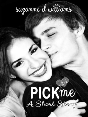 cover image of Pick Me